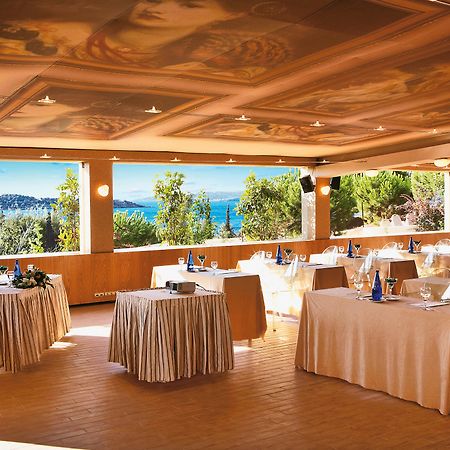 The Roc Club, A Grecotel Hotel To Live Vouliagméni Exteriör bild