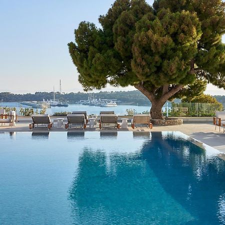 The Roc Club, A Grecotel Hotel To Live Vouliagméni Exteriör bild