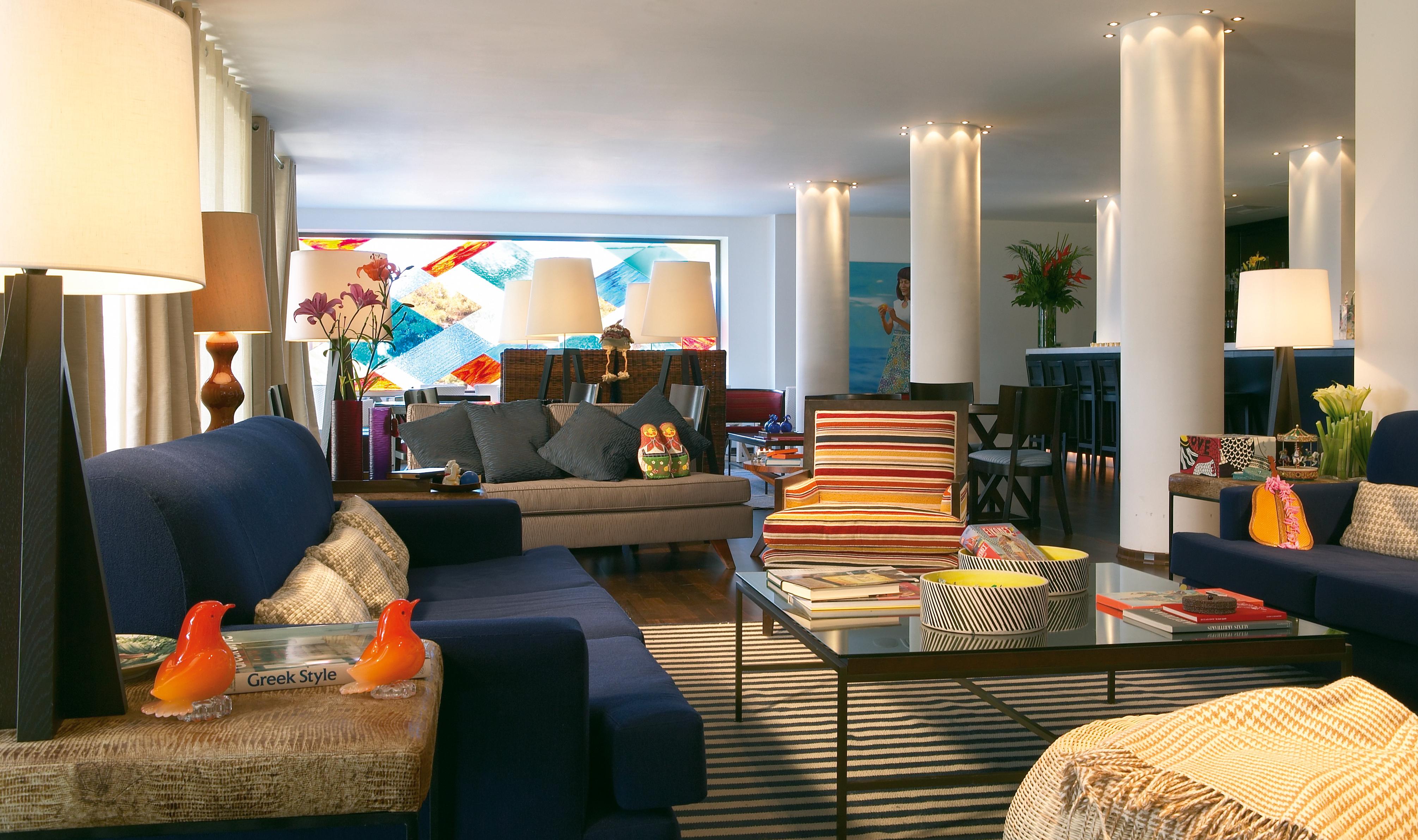 The Roc Club, A Grecotel Hotel To Live Vouliagméni Exteriör bild