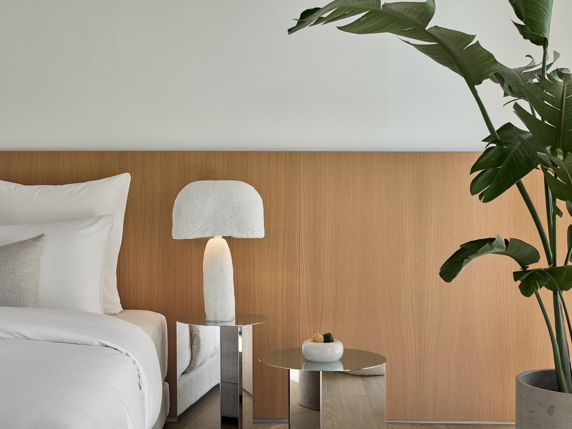 The Roc Club, A Grecotel Hotel To Live Vouliagméni Exteriör bild