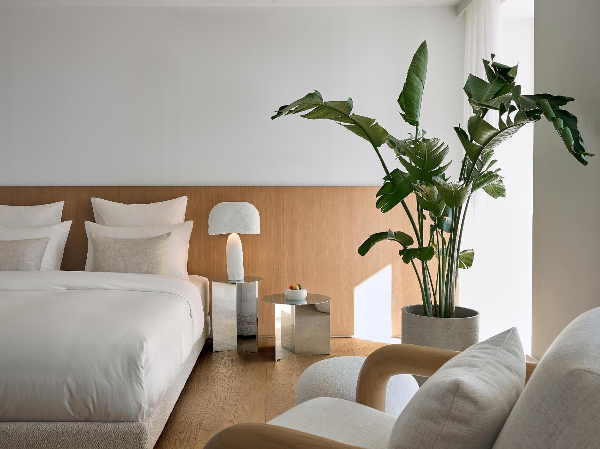 The Roc Club, A Grecotel Hotel To Live Vouliagméni Exteriör bild