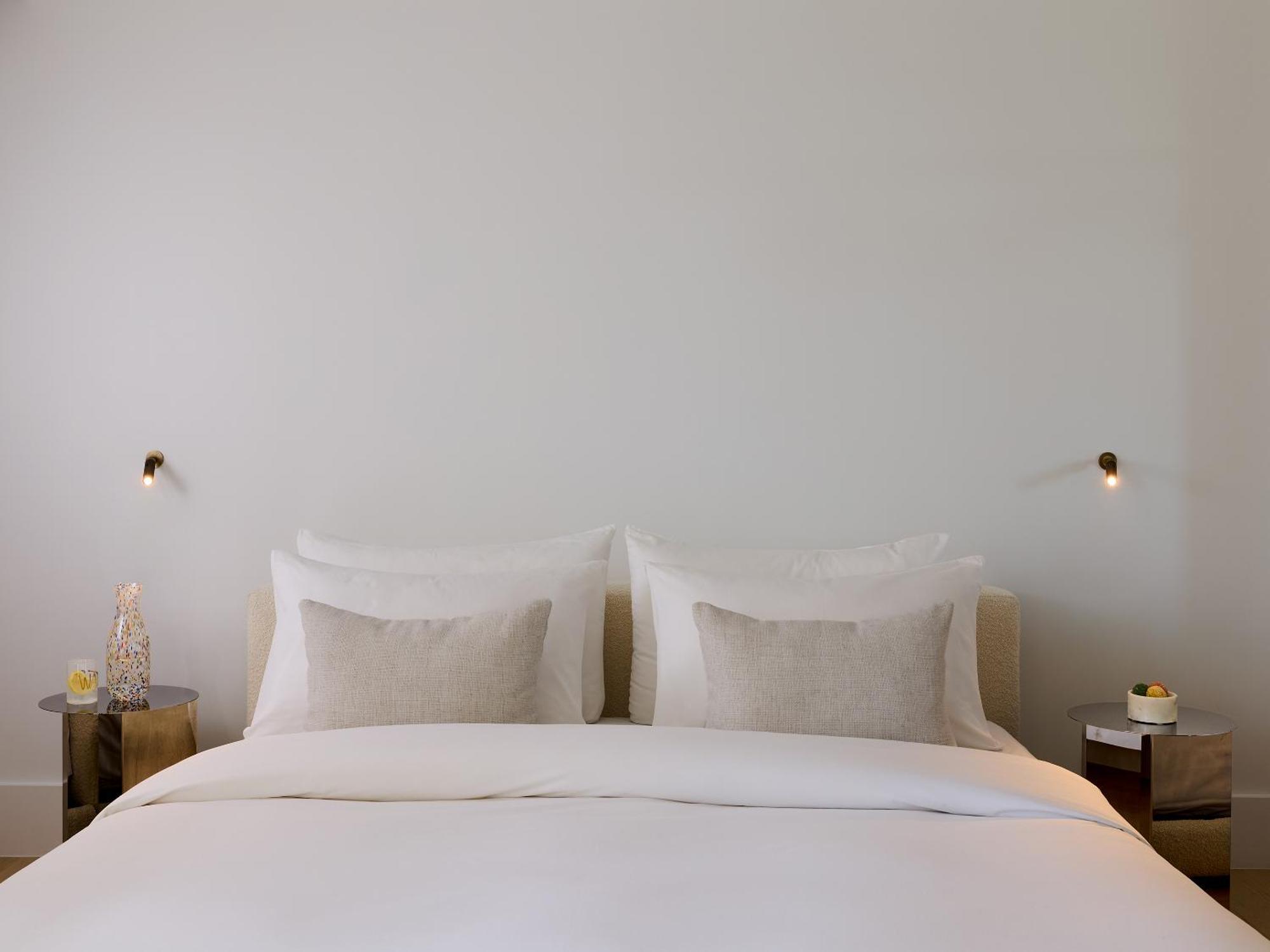 The Roc Club, A Grecotel Hotel To Live Vouliagméni Exteriör bild