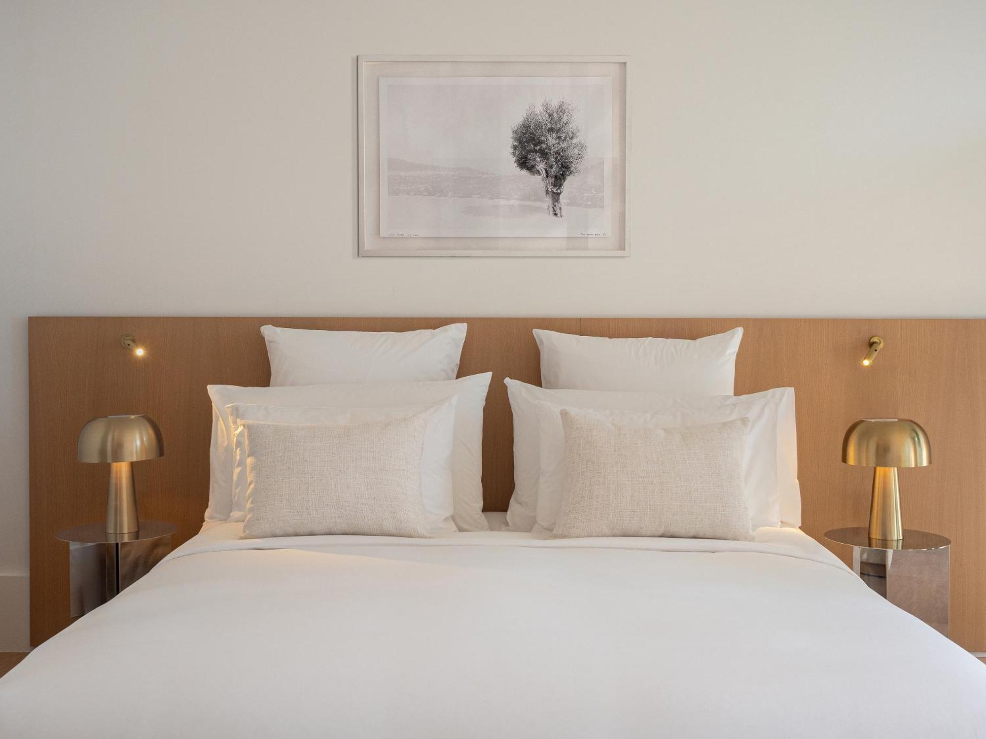 The Roc Club, A Grecotel Hotel To Live Vouliagméni Exteriör bild