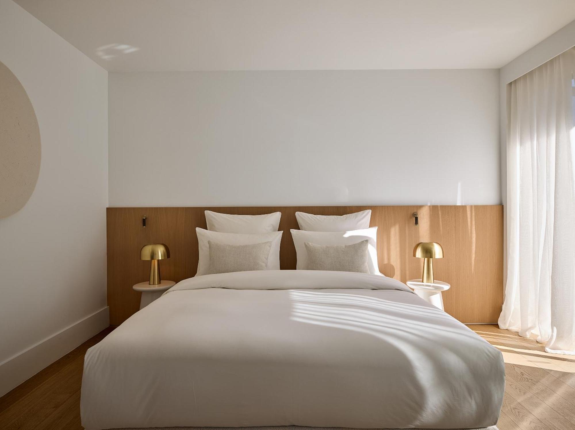 The Roc Club, A Grecotel Hotel To Live Vouliagméni Exteriör bild