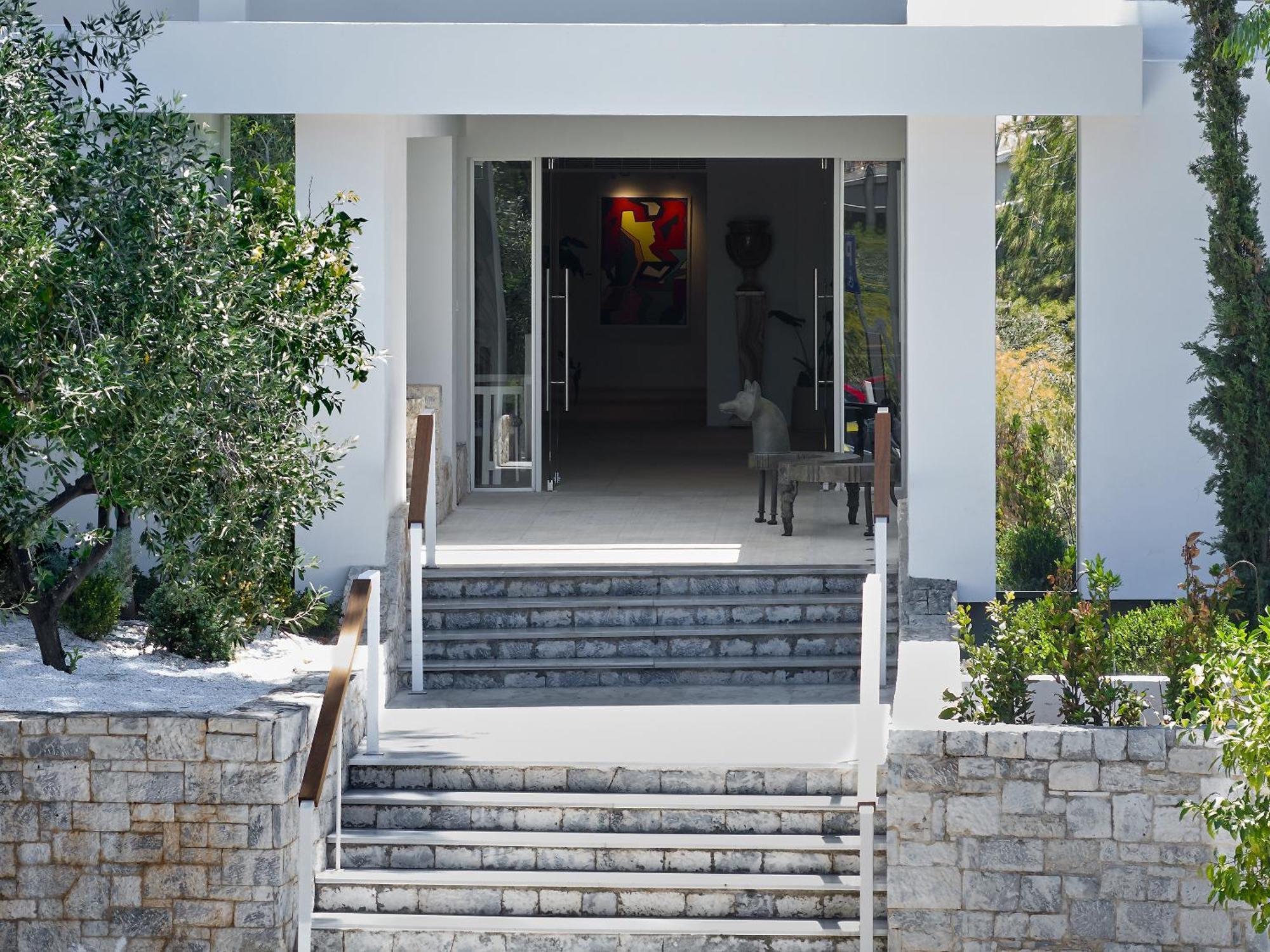 The Roc Club, A Grecotel Hotel To Live Vouliagméni Exteriör bild