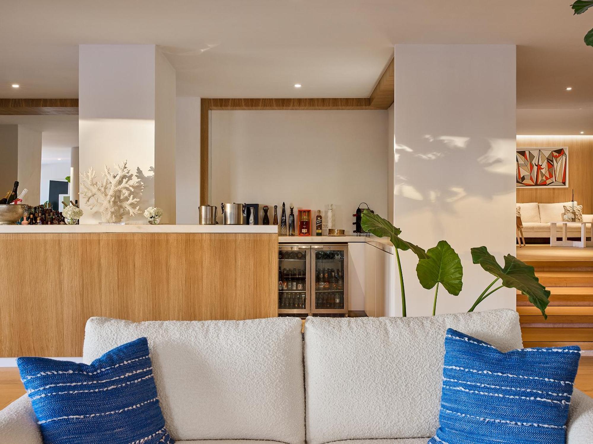 The Roc Club, A Grecotel Hotel To Live Vouliagméni Exteriör bild