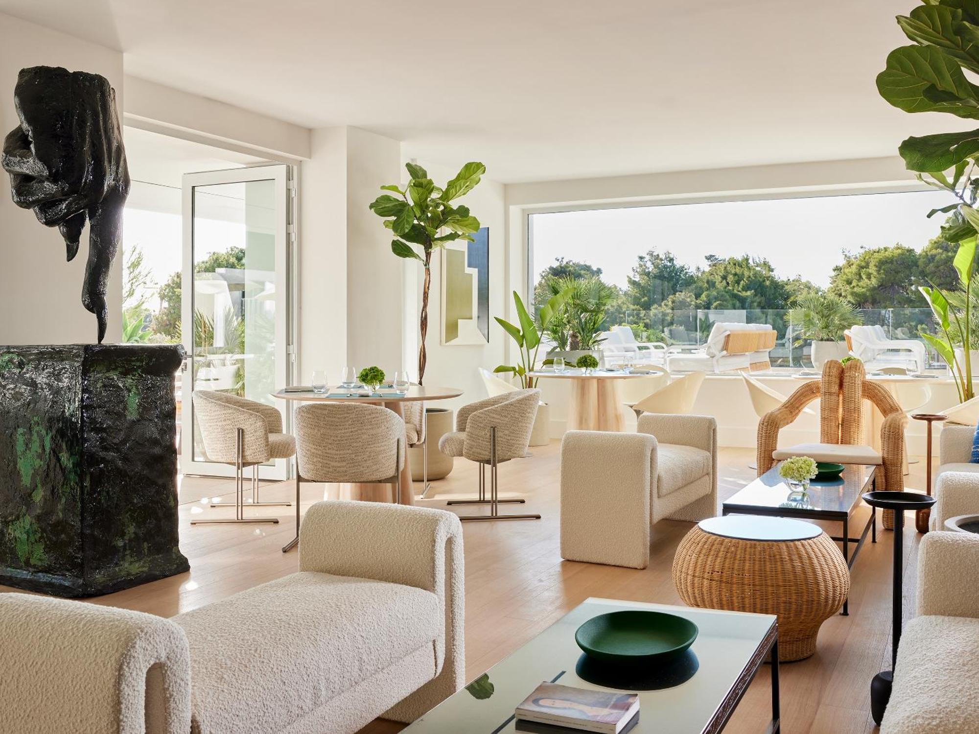 The Roc Club, A Grecotel Hotel To Live Vouliagméni Exteriör bild