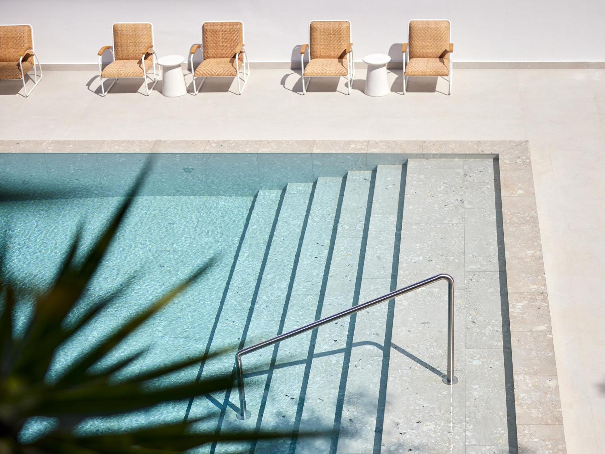 The Roc Club, A Grecotel Hotel To Live Vouliagméni Exteriör bild