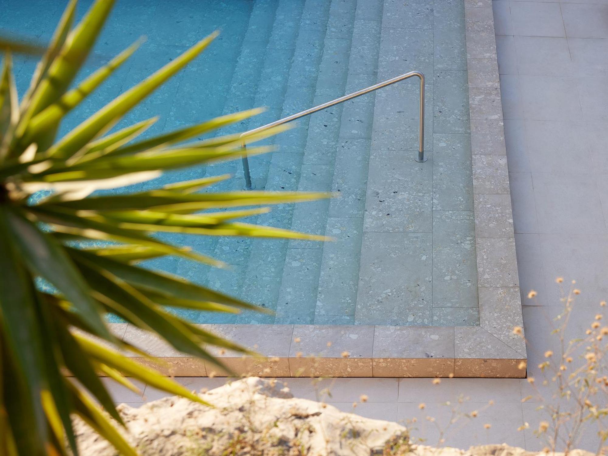 The Roc Club, A Grecotel Hotel To Live Vouliagméni Exteriör bild