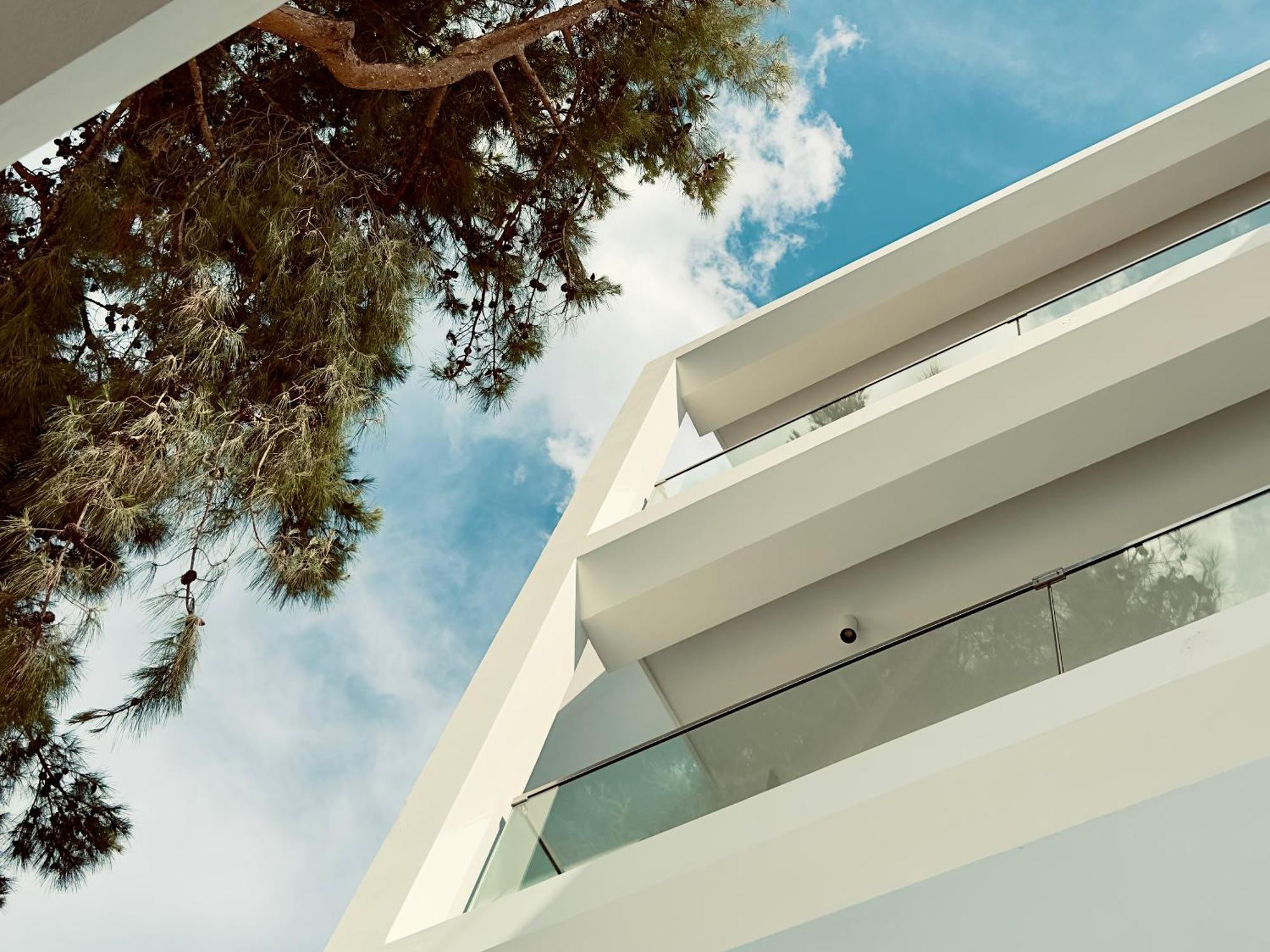 The Roc Club, A Grecotel Hotel To Live Vouliagméni Exteriör bild