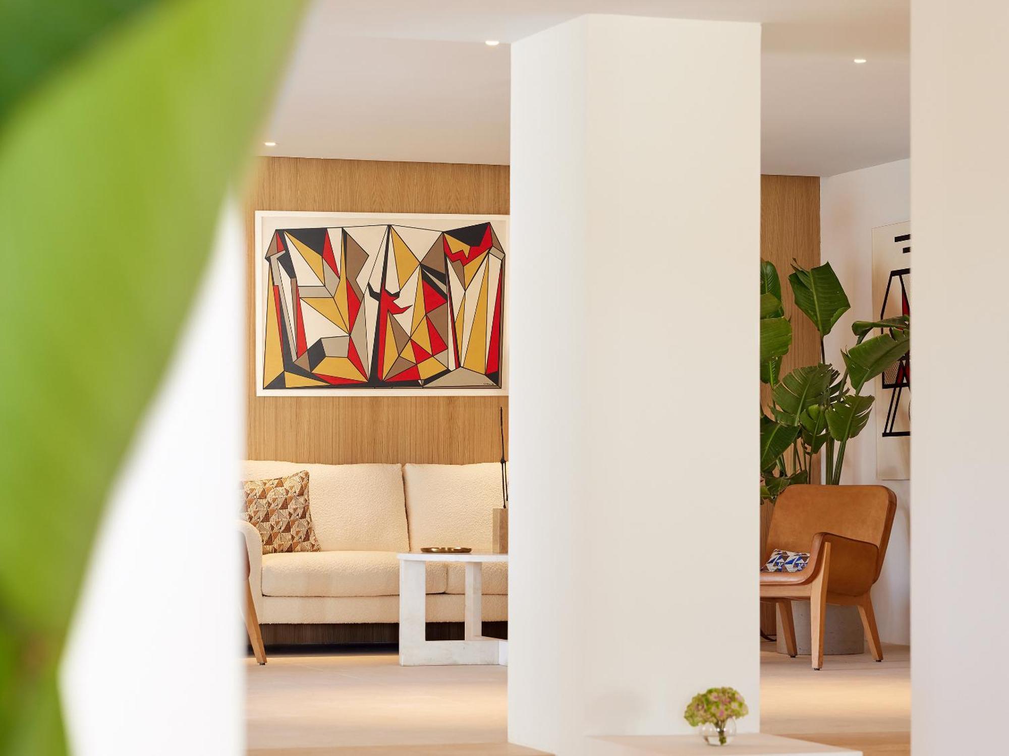 The Roc Club, A Grecotel Hotel To Live Vouliagméni Exteriör bild