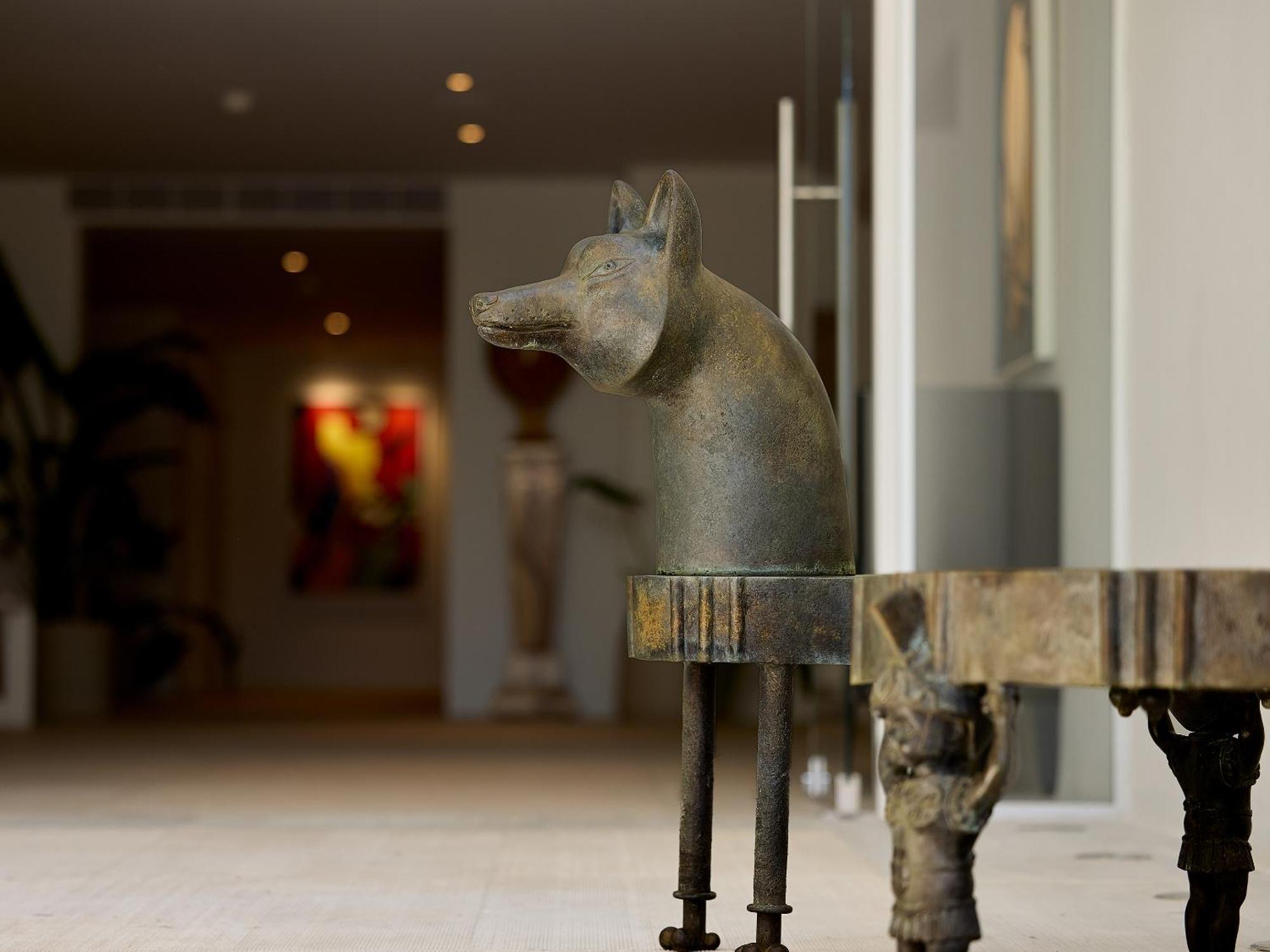 The Roc Club, A Grecotel Hotel To Live Vouliagméni Exteriör bild
