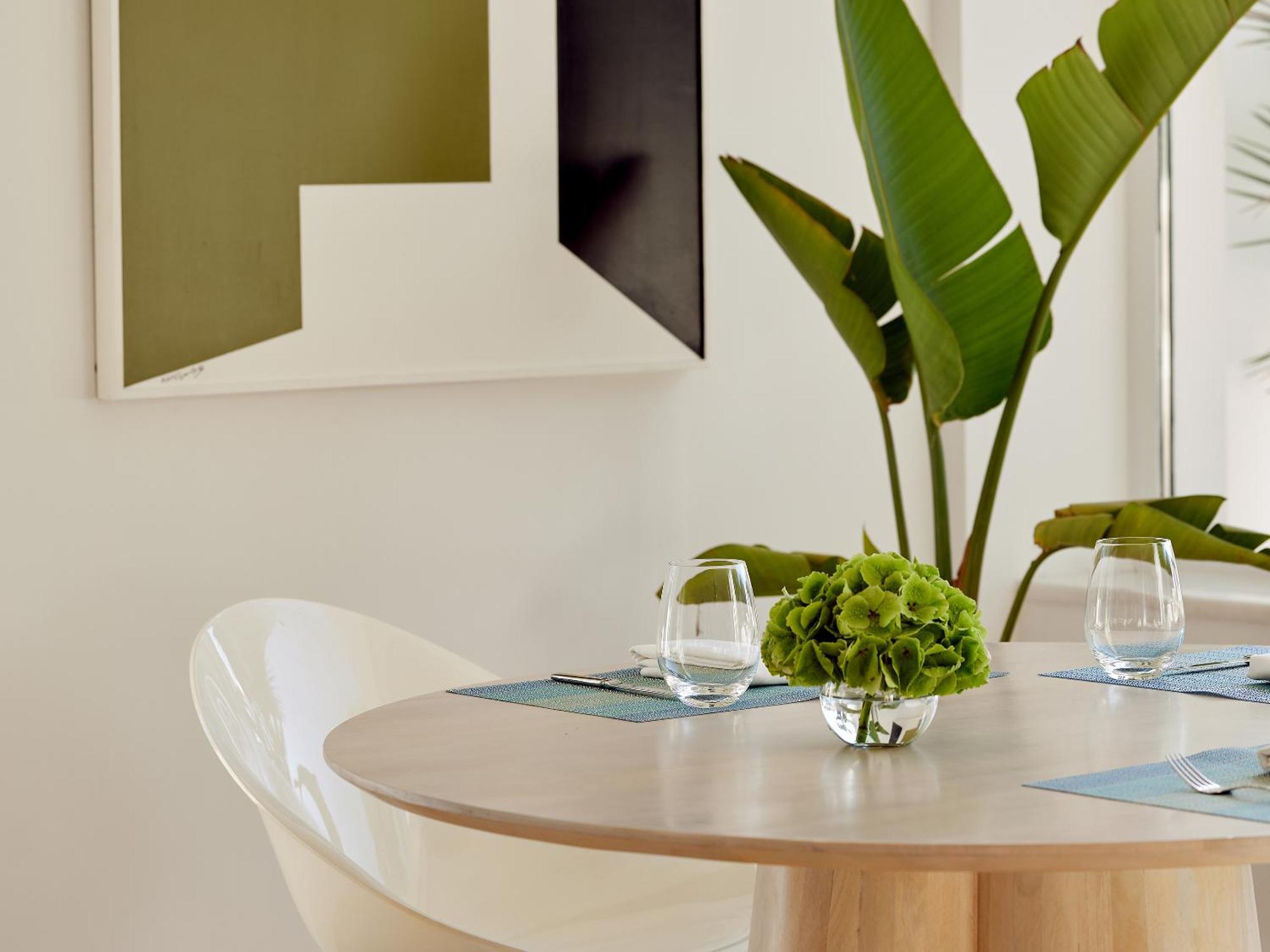 The Roc Club, A Grecotel Hotel To Live Vouliagméni Exteriör bild
